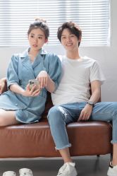 点击看大图 -初白IMAGE·女子摄影