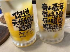 -甬小馆·焗海鲜温州菜(五马街店)