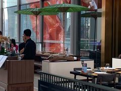 -simply thai天泰(静安嘉里中心店)