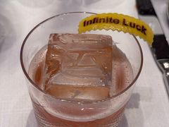 -运·中餐厅(成都华尔道夫酒店)