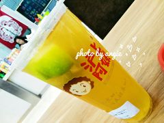-沪上阿姨·精选茶饮(桃源友嘉购物广场店)