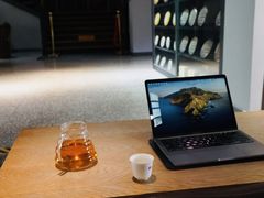-大益茶庭(勐海会员中心店)
