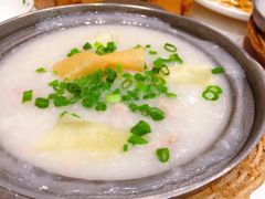 南村猪杂粥-鹅城