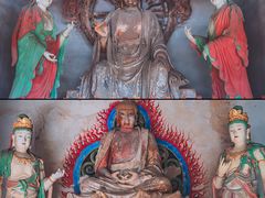 -白台寺