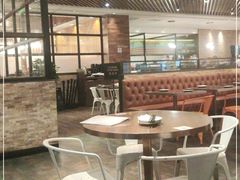 大堂-新旺茶餐厅(嘉里城店)