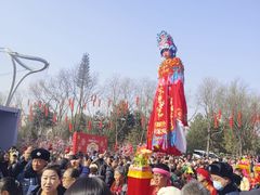 -太原动物园