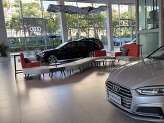 -北京博瑞祥星奥迪4S店(双井店)