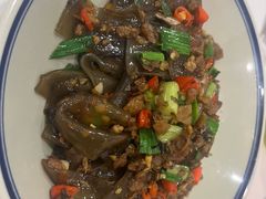-新新湘菜馆(新中街二条店)