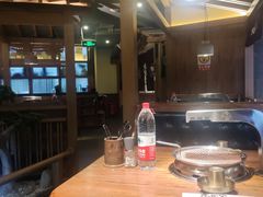 -九田家黑牛烤肉料理(新辰里亚运村店)