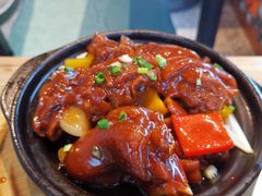 -大茴香越法料理(SOHO复兴店)