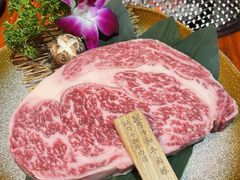 -牛佬•炭火烤肉(挂绿店)