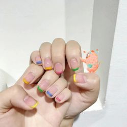 -Aso Artist Beauty美甲美睫