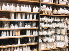 -MUJI无印良品(远洋未来广场店)