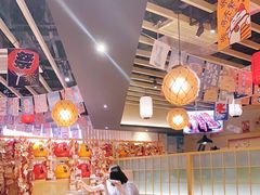 -舞漁日料美人胶原锅(陆家嘴中心店)