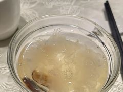 银耳粥-琼林徽宴(中央门店)