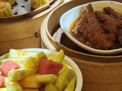 -牛氏石磨肠粉(海璟国际店)