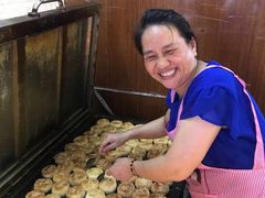 -绿豆酥(城中路店)