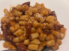 -新白鹿餐厅(城西银泰城店)