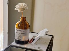 -水秀坊·足道 SPA 按摩(巨鹿路店)