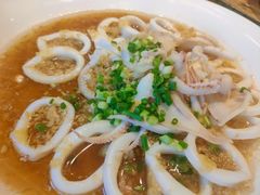 -文华小渔村(椒江康平路店)