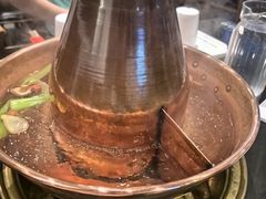 -北门涮肉·铜锅涮肉(南锣鼓巷店)