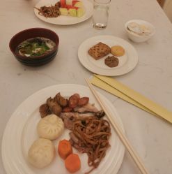 -人民大会堂宾馆·宴会厅