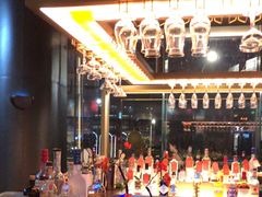 -星巴克臻选(上海合生汇1F店)