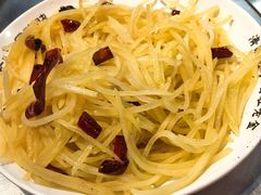 -清真·老金烧烤·小龙虾(山大路店)