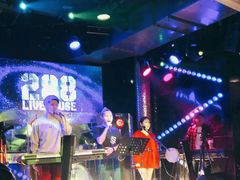 -288 Livehouse 酒吧(思南公馆店)