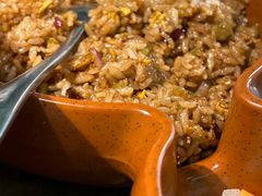 -绿茶餐厅(天津天河城店)