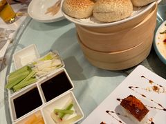 -京尊烤鸭店JINGZUN(春秀路店)