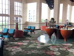 -惠州金海湾嘉华度假酒店