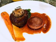 -迪拜帆船酒店海底餐厅