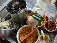 -阿麟馄饨(延长路店)