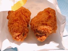 -麦当劳(龙之梦购物中心店)