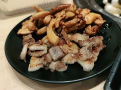 -花味·自助烤肉(雨花客厅店)