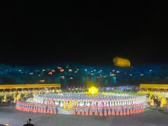 -鼎盛王朝康熙大典实景演出