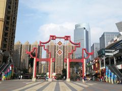 -万达广场(东莞厚街店)