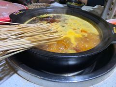 -钢管厂五区小郡肝火锅串串香(总店)
