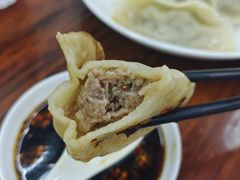 -奉天蚨祥饺子馆