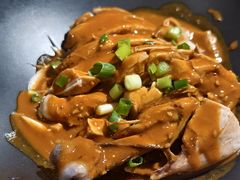 -金谷园饺子馆(北邮总店)
