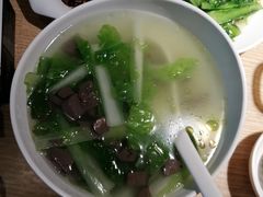 -李子坝梁山鸡(北碚万达五鸡哥店)