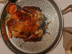 -马克西姆俄罗斯餐厅(通亚街店)