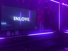 -INLOVE KTV(新天地店)