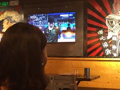 -枪火串烧·东北特色烧烤(罗湖总店)