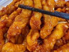 -满堂春特色餐馆