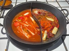 -贰回巷火锅馆(钟楼店)