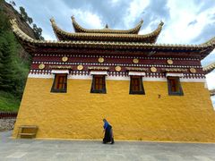 -达仓郎木寺院
