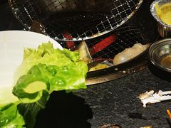 -伊茉家的烤肉店(勒泰中心店)