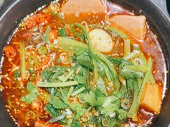 -曹掌柜小酒馆烧烤集团(崂山同兴路店)